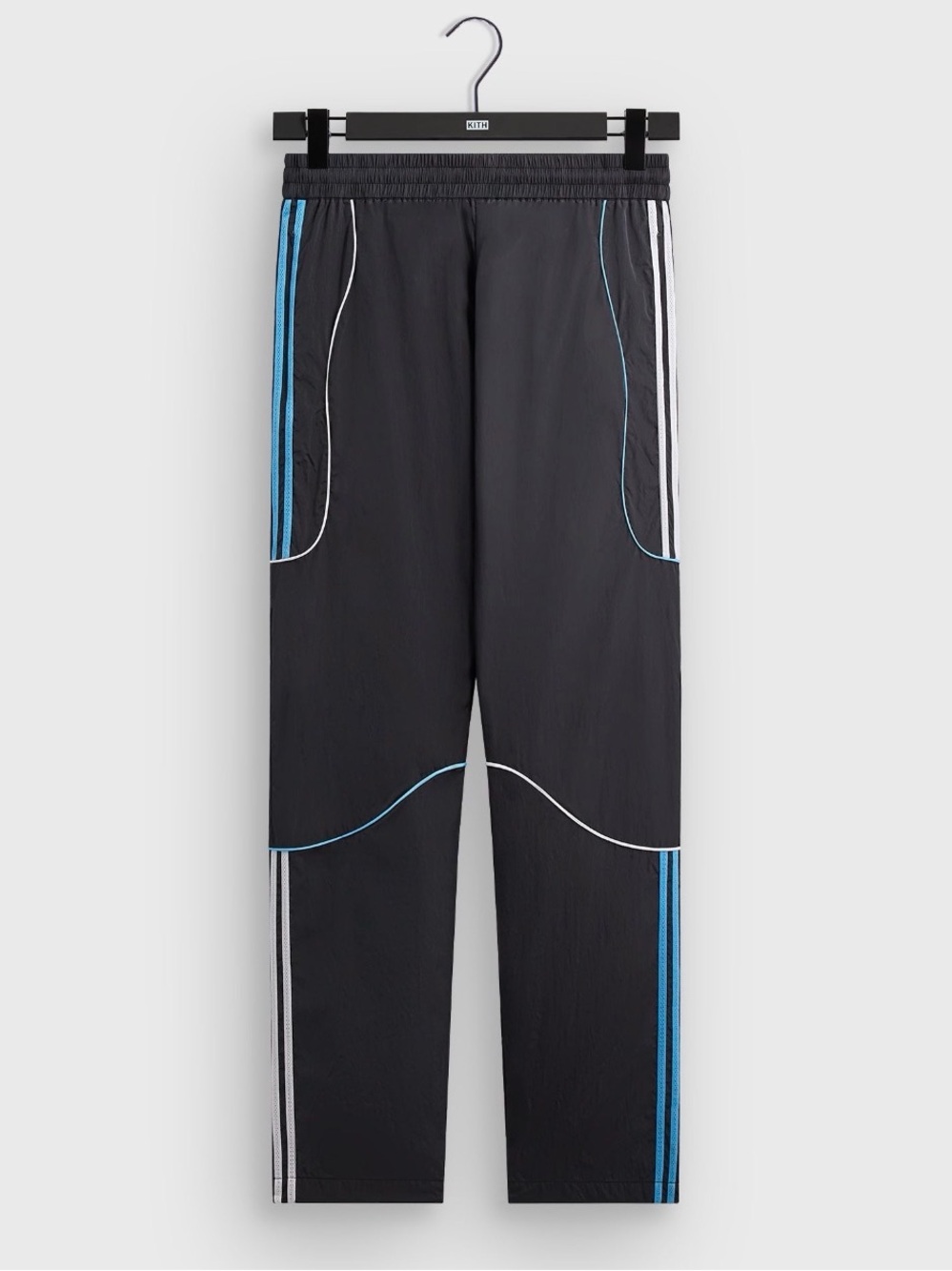 Kith & Messi for adidas Football Nylon Track Pants SIZE XL CONFIRMED